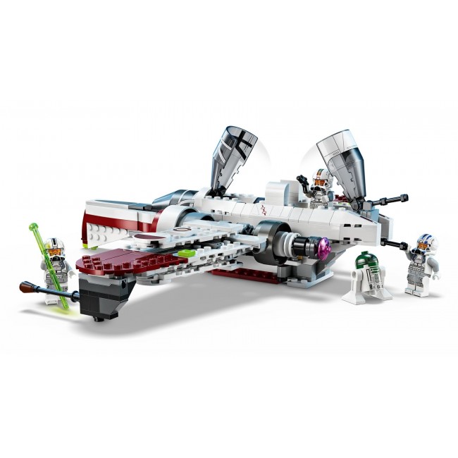LEGO STAR WARS 75402 ARC-170 Starfighter LEGO STAR WARS 75402 ARC-170 Starfighter