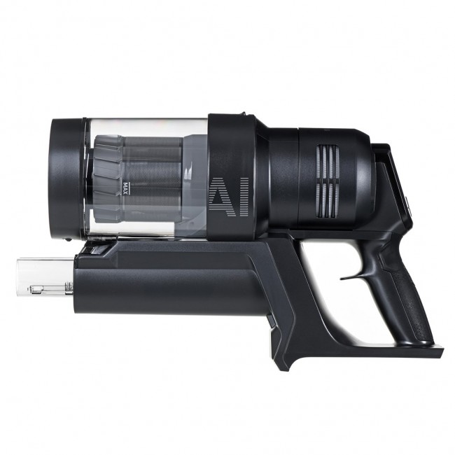 Samsung VS90F40DEK 2-in-1 stick vacuum Battery Dry HEPA Bagless 0.5 L 1300 W Black