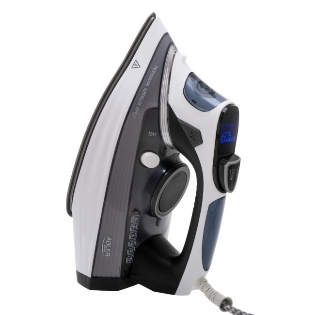 Adler AD 5053 Steam iron 3000 W
