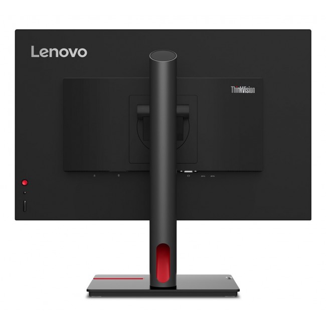 Lenovo ThinkVision T24d-30 computer monitor 61 cm (24 Lenovo ThinkVision T24d-30 computer monitor 61 cm (24