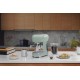 Smeg ECF02PGEU coffee maker Manual Espresso machine 1.1 L Smeg ECF02PGEU coffee maker Manual Espresso machine 1.1 L