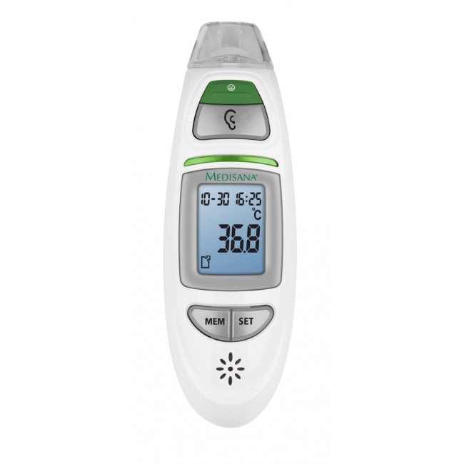 Multifunction infrared thermometer Medisana TM 750 Connect