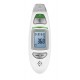 Multifunction infrared thermometer Medisana TM 750 Connect
