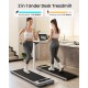 Urevo U1 Pro Walkingpad Electric Treadmill