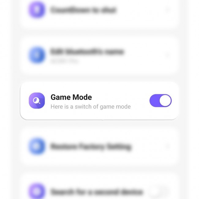 Audiocore wireless headphones, hybrid ANC, ENC, 6 microphones, charging case, Tuya, AC591 PRO Audiocore wireless headphones, hybrid ANC, ENC, 6 microphones, charging case, Tuya, AC591 PRO