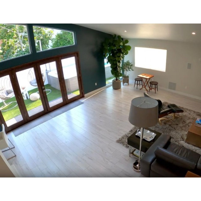 Reolink E-Series-E340 Smart PTZ WiFi Indoor Camera Reolink E-Series-E340 Smart PTZ WiFi Indoor Camera