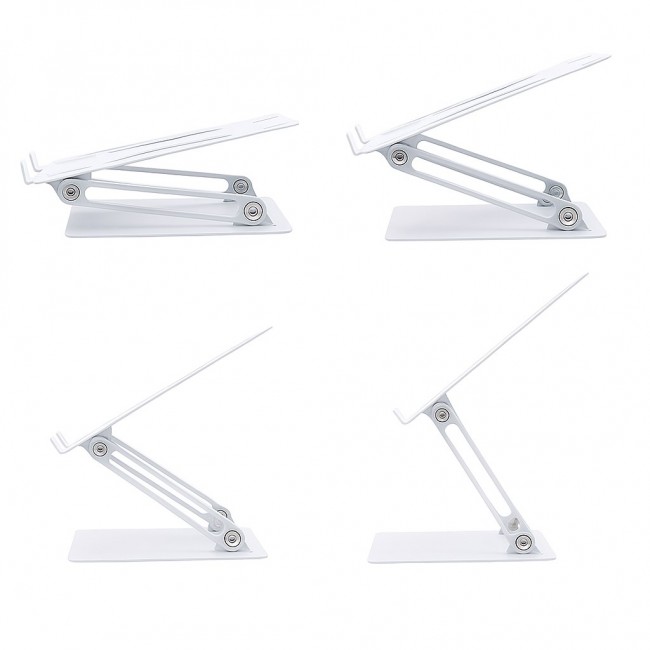 MEDIA-TECH Laptop Stand Laptop Stand MT2661W (white)