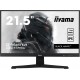 Iiyama Monitor 22 G2245HSU-B2 HDMI DP USB