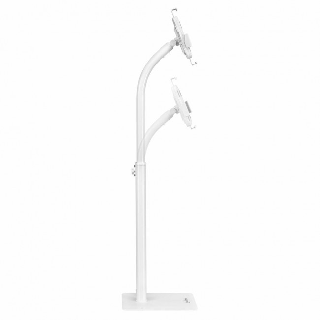 Manhattan 406345 Holder Tablet/UMPC White