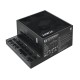 Lian Li EG0850 power supply unit 850 W 20-pin ATX SFX Black Lian Li EG0850 power supply unit 850 W 20-pin ATX SFX Black