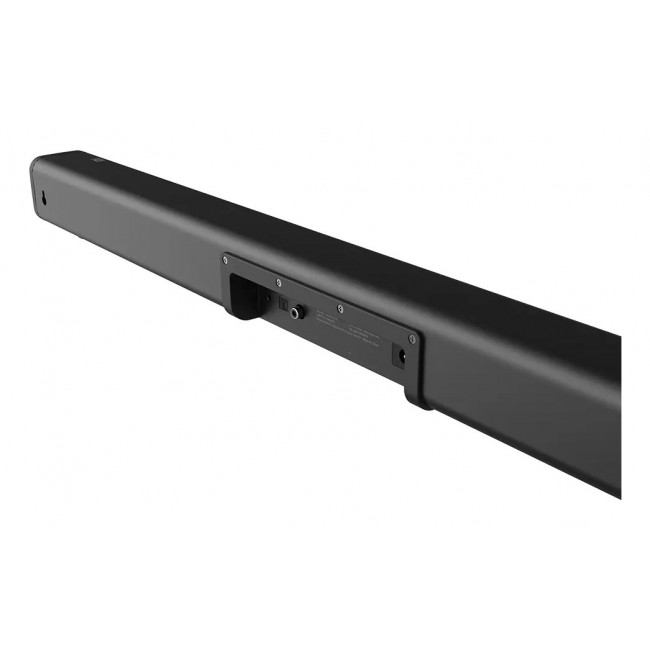 Xiaomi S22E Soundbar 2.0 channels 30W with Bluetooth, black