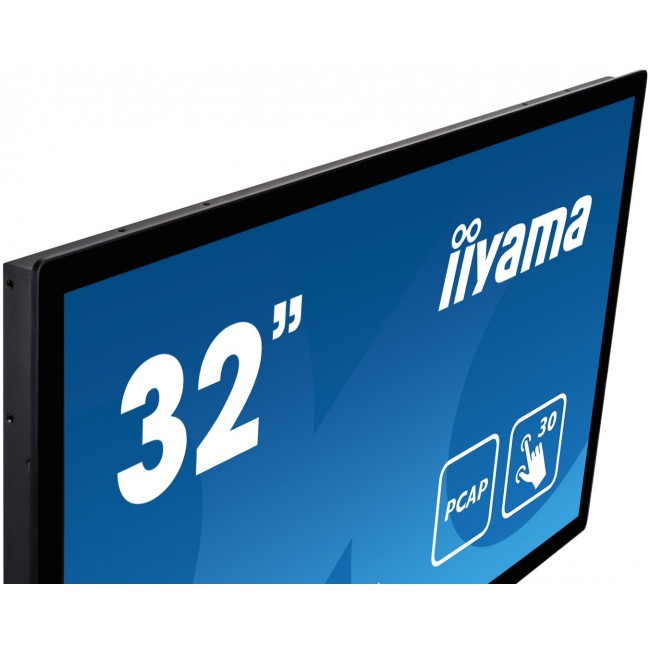 iiyama ProLite TF3215MC-B2AG computer monitor 80 cm (31.5