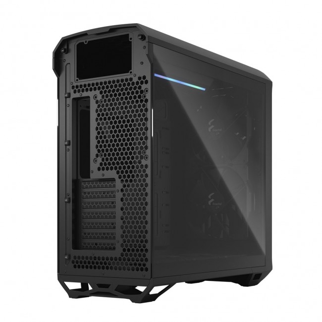 Fractal Design Torrent Tower Black Fractal Design Torrent Tower Black