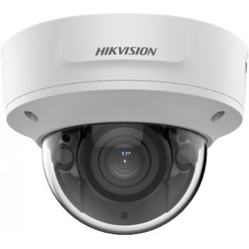 Hikvision DS-2CD2763G2-IZS(2.8-12MM) Industrial Camera Earbuds IP Security Camera Indoor and Outdoor 3200 x 1800 px Ceiling / Wall