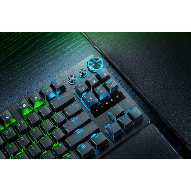 Razer Huntsman V3 Pro Tenkeyless - US Razer Huntsman V3 Pro Tenkeyless - US