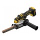 DeWALT DCM200NT-XJ portable sander Belt sander Black, Yellow DeWALT DCM200NT-XJ portable sander Belt sander Black, Yellow
