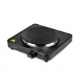 Maestro MR-772-1 hob Black Countertop Sealed plate 1 zone(s)