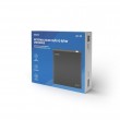 SAVIO EXTERNAL SLIM DVD RECORDER AK-43 SAVIO EXTERNAL SLIM DVD RECORDER AK-43