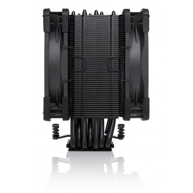 Noctua NH-U12A Processor Air cooler 12 cm Black 1 pc(s) Noctua NH-U12A Processor Air cooler 12 cm Black 1 pc(s)