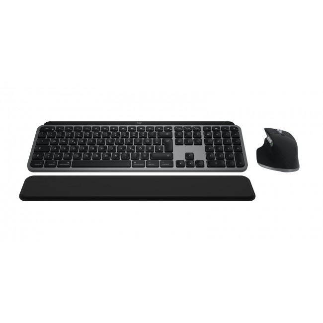 Logitech MX Keys S Combo for Mac
