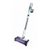 Shark IW1611EU stick vacuum/electric broom Battery Dry Bagless 0.42 L 75 W White 2.5 Ah