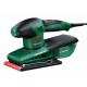 Bosch PSS 200 AC Orbital sander 24000 OPM Black, Green 200 W