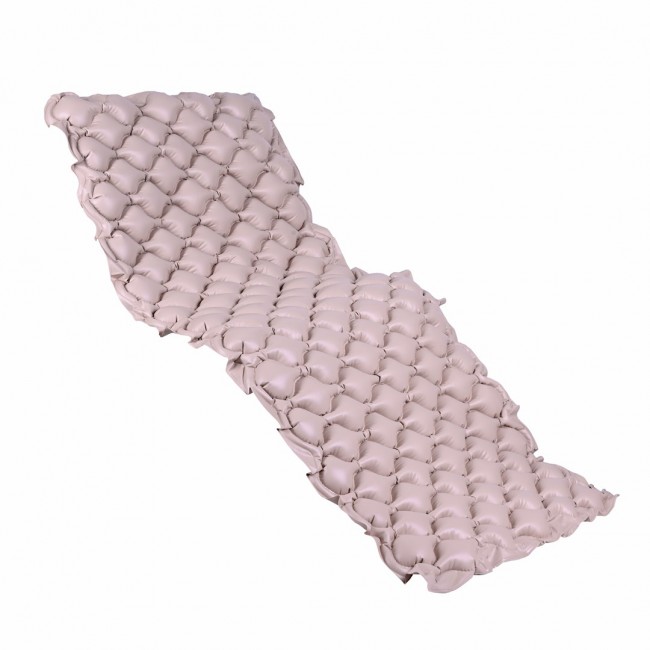 Anti-bedsore bubble mattress variable pressure M100AM