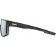 Uvex lgl 51 Multi-sport glasses Full rim Black