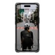 Urban Armor Gear 114525113136 mobile phone case 16.5 cm (6.5