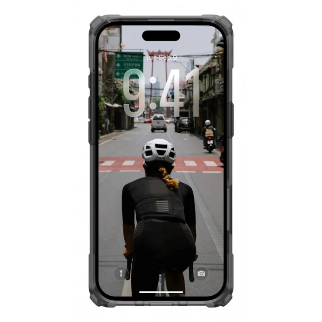 Urban Armor Gear 114525113136 mobile phone case 16.5 cm (6.5