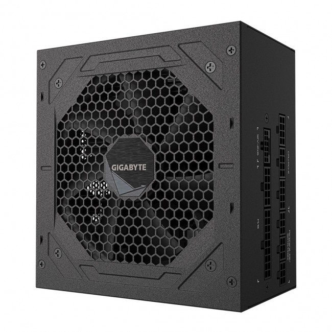 Gigabyte UD750GM 750W PG5 V2 power supply (GP-UD750GM PG5 V2) Gigabyte UD750GM 750W PG5 V2 power supply (GP-UD750GM PG5 V2)