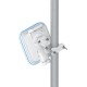 Ubiquiti E7 Campus 11500 Mbit/s White Power over Ethernet (PoE) Ubiquiti E7 Campus 11500 Mbit/s White Power over Ethernet (PoE)