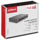 SWITCH DAHUA PFS3006-4ET-60-V2 SWITCH DAHUA PFS3006-4ET-60-V2