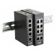 D-Link 5-Port Unmanaged Industrial Switch with 5 x 10/100 BaseT(X) ports D-Link 5-Port Unmanaged Industrial Switch with 5 x 10/100 BaseT(X) ports
