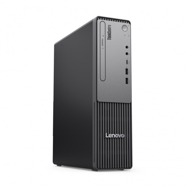 Lenovo ThinkCentre neo 30s Gen 5 Intel Core i5 i5-13420H 16 GB DDR5-SDRAM 512 GB SSD Windows 11 Pro SFF PC Black, Grey