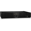 Behringer KM750 audio amplifier 2.1 channels Black Behringer KM750 audio amplifier 2.1 channels Black