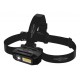 Headlamp LED Ansmann HD800RS, 800lm, battery