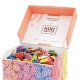 Marioinex Mini Waffle building blocks, 500 pieces, pastel colours