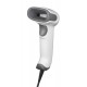 Honeywell Voyager XP 1470g Handheld bar code reader 1D/2D White