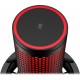 HyperX QuadCast 2 - USB Microphone (Black) Podcast microphone