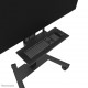 Neomounts AV40-500BL Keyboard shelf kit 43-110