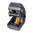 Zebra ZD421T label printer Thermal transfer 300 x 300 DPI 102 mm/sec Wired & Wireless Ethernet LAN Bluetooth