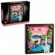 LEGO ART 31218 Japanese Cherry Blossom Landscape
