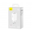 Baseus GaN5 Pro Universal White AC, USB Fast charging Indoor Baseus GaN5 Pro Universal White AC, USB Fast charging Indoor