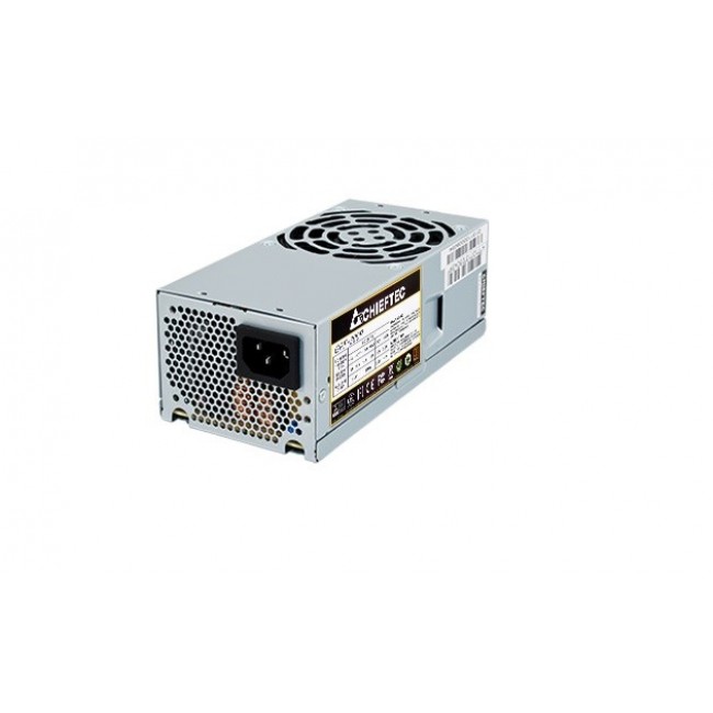 Chieftec BS-10B-300 computer case Mini Tower Black 300 W