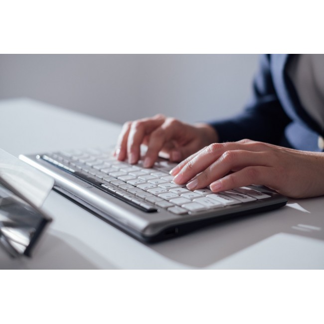 BakkerElkhuizen S-board 840 UK Qwerty BakkerElkhuizen S-board 840 UK Qwerty
