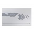 Power Supply 650W Core SRP-CGX651-A5A32SF-W