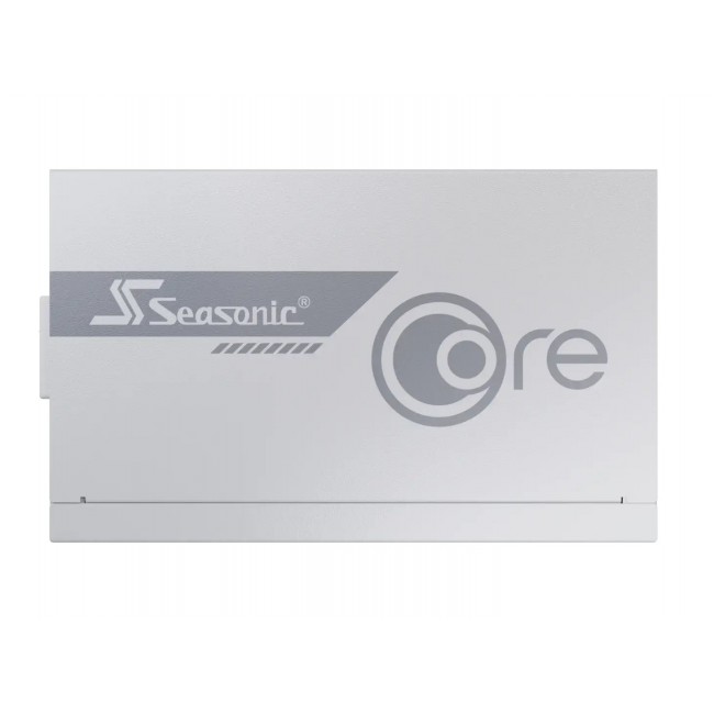 Power Supply 650W Core SRP-CGX651-A5A32SF-W