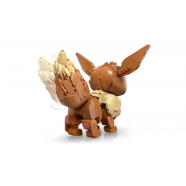 LEGO POK MON 72151 Eevee