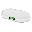 Esperanza EBS019 baby scale White